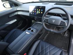 2024 Deepal S07 MY24 Eclipse Black