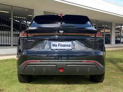 2024 Deepal S07 MY24 Eclipse Black