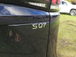 2024 Deepal S07 MY24 Eclipse Black