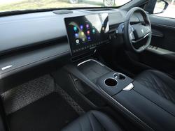 2024 Deepal S07 MY24 Eclipse Black