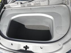 2024 Deepal S07 MY24 Eclipse Black