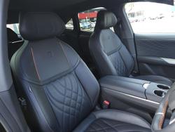 2024 Deepal S07 MY24 Eclipse Black