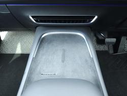 2024 Deepal S07 MY24 Eclipse Black