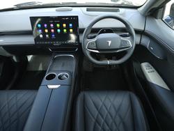 2024 Deepal S07 MY24 Eclipse Black