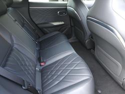 2024 Deepal S07 MY24 Eclipse Black