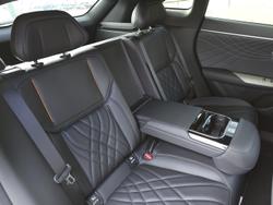 2024 Deepal S07 MY24 Eclipse Black