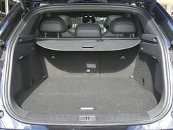 2024 Deepal S07 MY24 Eclipse Black