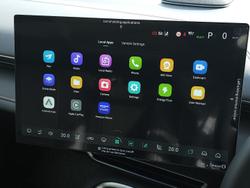 2024 Deepal S07 MY24 Eclipse Black