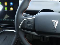 2024 Deepal S07 MY24 Eclipse Black