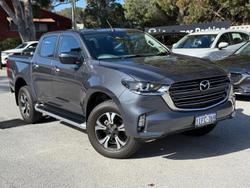 2023 Mazda
                BT-50 XTR