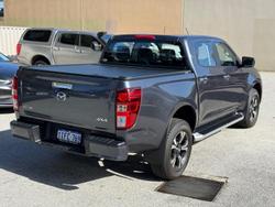 2023 Mazda
                BT-50 XTR