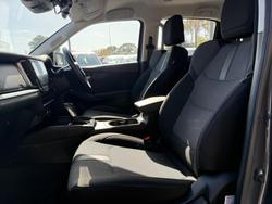 2023 Mazda
                BT-50 XTR