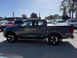 2023 Mazda
                BT-50 XTR