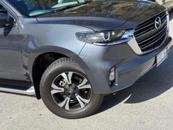 2023 Mazda
                BT-50 XTR