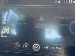 2023 Mazda
                BT-50 XTR