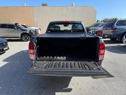 2023 Mazda
                BT-50 XTR