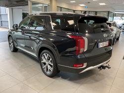 2020 Hyundai
Palisade Highlander