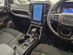 2024 Ford
Ranger XLT
