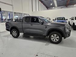 2024 Ford
Ranger XLT