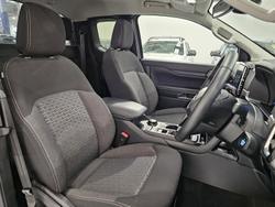 2024 Ford
Ranger XLT