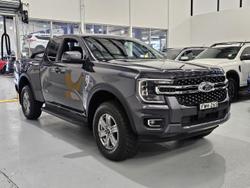 2024 Ford
Ranger XLT