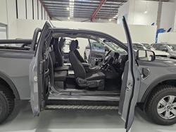 2024 Ford
Ranger XLT