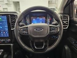2024 Ford
Ranger XLT