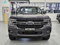2024 Ford
Ranger XLT