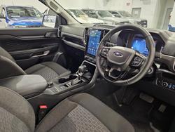 2024 Ford
Ranger XLT