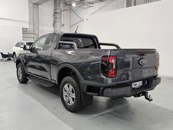 2024 Ford
Ranger XLT