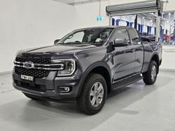 2024 Ford
Ranger XLT