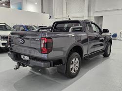 2024 Ford
Ranger XLT