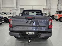 2024 Ford
Ranger XLT