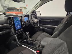 2024 Ford
Ranger XLT
