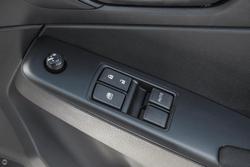 2025 Isuzu
D-MAX SX High Ride