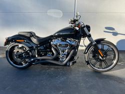 Harley-Davidson FXBRS Breakout (114)
