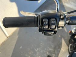 2021 Harley-davidson FXBRS BREAKOUT (114) Black