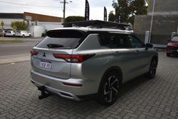 2022 Mitsubishi
Outlander Aspire