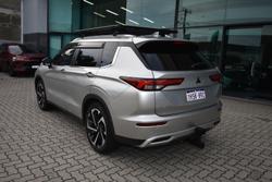 2022 Mitsubishi
Outlander Aspire