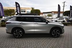 2022 Mitsubishi
Outlander Aspire