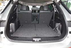 2022 Mitsubishi
Outlander Aspire