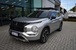 2022 Mitsubishi
Outlander Aspire