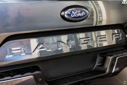 2025 Ford
Ranger XLT