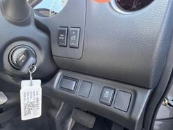 2025 Nissan Navara SL D23 MY25 4X4 Dual Range Twilight Grey