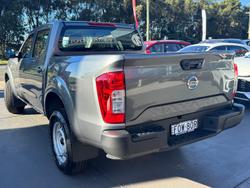 2025 Nissan
Navara SL