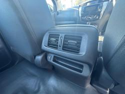 2025 Nissan Navara SL D23 MY25 4X4 Dual Range Twilight Grey