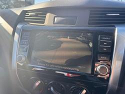 2025 Nissan Navara SL D23 MY25 4X4 Dual Range Twilight Grey