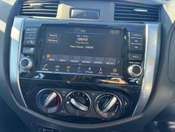 2025 Nissan Navara SL D23 MY25 4X4 Dual Range Twilight Grey