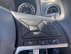 2025 Nissan Navara SL D23 MY25 4X4 Dual Range Twilight Grey