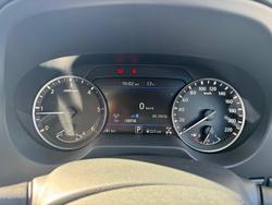 2025 Nissan Navara SL D23 MY25 4X4 Dual Range Twilight Grey